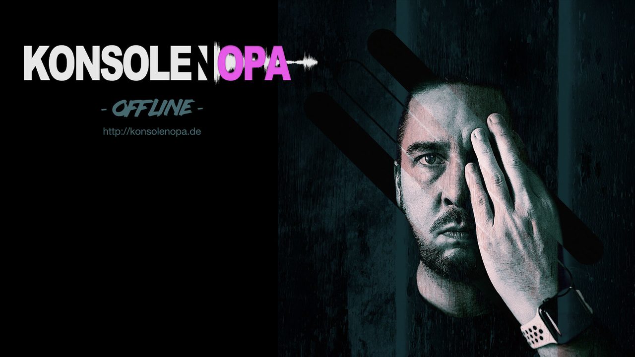 Konsolenopa – Offline