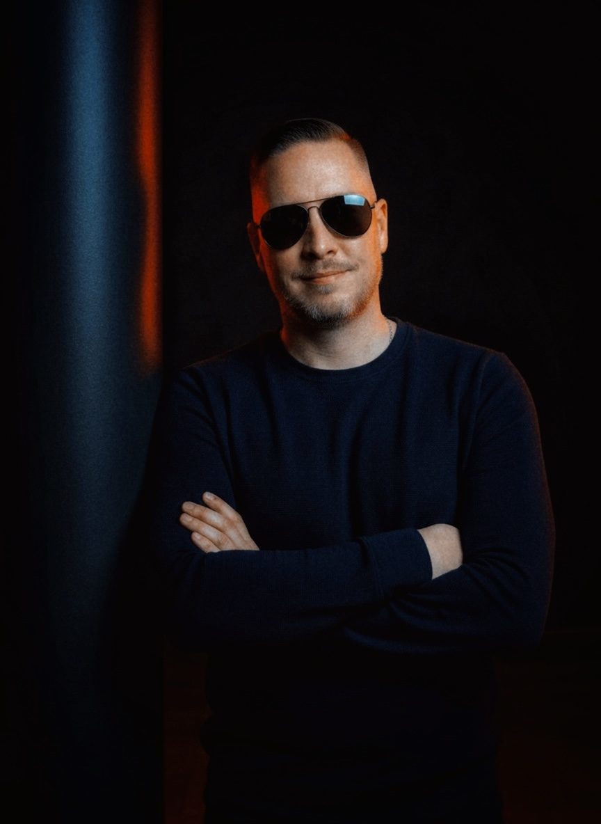 Konsolenopa Profilbild